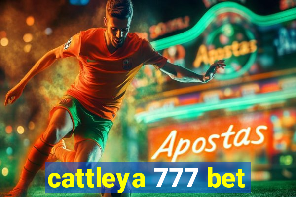 cattleya 777 bet